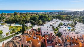 Maison de Ville for sale in Atalaya de Rio Verde, Nueva Andalucia