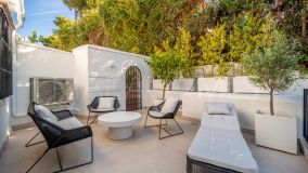 Adosado en venta en Lomas Pueblo, Marbella Golden Mile