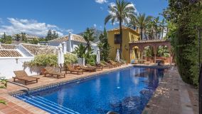 Adosado en venta en Lomas Pueblo, Marbella Golden Mile