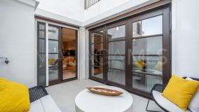 Adosado en venta en Lomas Pueblo, Marbella Golden Mile