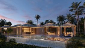 Villa zu verkaufen in Nueva Andalucia, Marbella