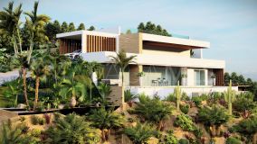 Terrain for sale in Elviria, Marbella Est