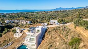 Tomt for sale in Elviria, Marbella Öst