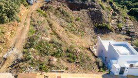Terrain for sale in Elviria, Marbella Est
