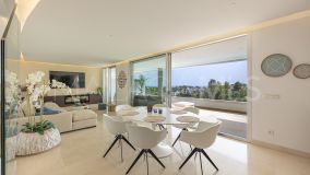 Duplex Penthouse for sale in Botanic, Benahavis