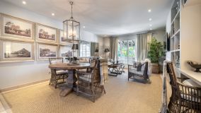 Penthaus zu verkaufen in Puente Romano II, Marbella Goldene Meile