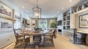 Penthouse for sale in Puente Romano II, Marbella Golden Mile