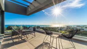 Villa for sale in Cabopino, Marbella Est
