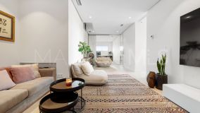 Tvåvåningslägenhet for sale in Marbella Club Hills, Benahavis