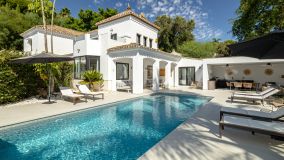 Villa for sale in Paraiso Alto, Benahavis