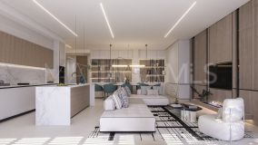 Duplex Planta Baja en venta en Los Almendros, Benahavis