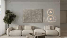 Appartement for sale in Playas del Duque, Marbella - Puerto Banus