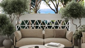 Appartement for sale in Playas del Duque, Marbella - Puerto Banus