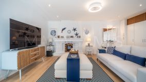 Adosado en venta en El Pirata, Estepona Este