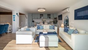 Adosado en venta en El Pirata, Estepona Este