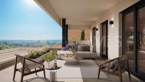 Wohnung zu verkaufen in Los Altos de los Monteros, Marbella Ost