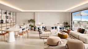 Wohnung zu verkaufen in Los Altos de los Monteros, Marbella Ost