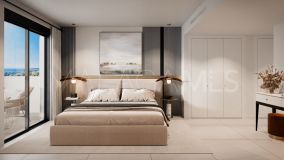 Zweistöckiges Penthouse zu verkaufen in Los Altos de los Monteros, Marbella Ost