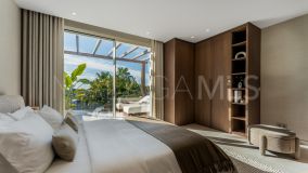 Parhus for sale in Altos de Salamanca, Marbella Golden Mile