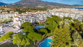 Wohnung zu verkaufen in Playas del Duque, Marbella - Puerto Banus
