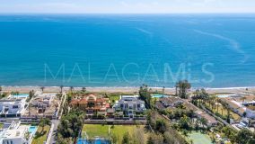 Grundstück zu verkaufen in Paraiso Barronal, Estepona Ost