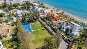 Grundstück zu verkaufen in Paraiso Barronal, Estepona Ost