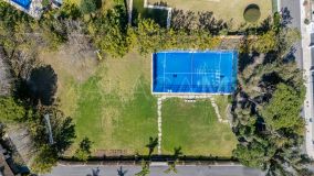 Grundstück zu verkaufen in Paraiso Barronal, Estepona Ost