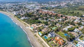 Grundstück zu verkaufen in Paraiso Barronal, Estepona Ost