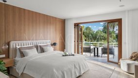 Duplex rez de chaussée for sale in Alcores del Golf, Nueva Andalucia