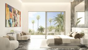 Villa for sale in Paraiso Alto, Benahavis