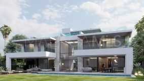 Plot for sale in Marbesa, Marbella East