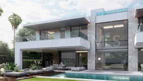 Plot for sale in Marbesa, Marbella East