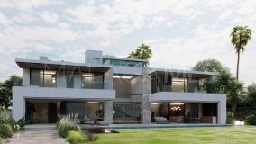 Plot for sale in Marbesa, Marbella East