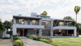 Plot for sale in Marbesa, Marbella East