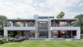 Plot for sale in Marbesa, Marbella East