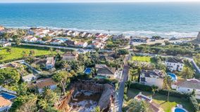 Plot for sale in Marbesa, Marbella East