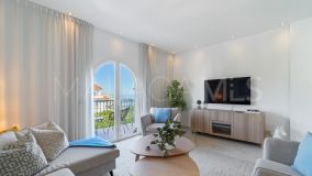 Tvåvånings takvåning for sale in Andalucia del Mar, Marbella - Puerto Banus