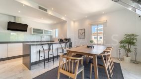 Tvåvånings takvåning for sale in Andalucia del Mar, Marbella - Puerto Banus