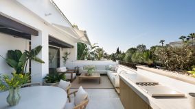 Duplex Penthouse for sale in Lomas del Rey, Marbella Golden Mile