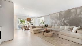 Duplex Penthouse for sale in Lomas del Rey, Marbella Golden Mile