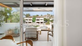 Duplex Penthouse for sale in Lomas del Rey, Marbella Golden Mile