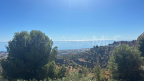 Villa en venta en Palo Alto, Ojen