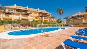 Atico Duplex en venta en Rio Real, Marbella Este