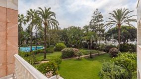 Duplex Planta Baja en venta en Gray D'Albion, Marbella - Puerto Banus