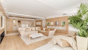 Duplex Planta Baja en venta en Gray D'Albion, Marbella - Puerto Banus