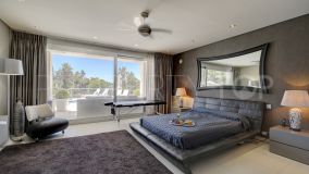 Los Naranjos Golf 6 bedrooms villa for sale