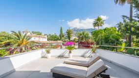 Villa for sale in Nagüeles, Marbella Golden Mile