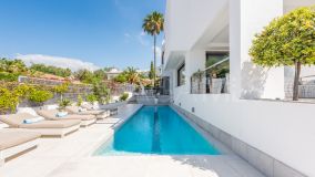 Villa for sale in Nagüeles, Marbella Golden Mile