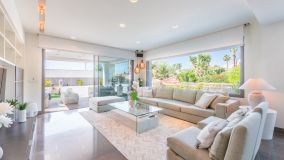 Villa for sale in Nagüeles, Marbella Golden Mile