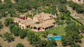 For sale villa in La Mairena